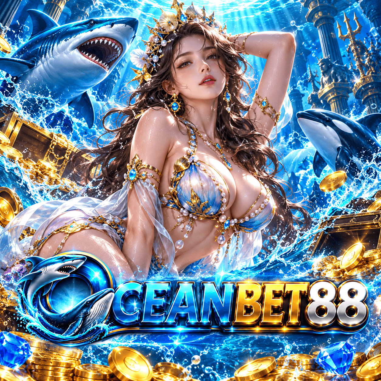OCEANBET88 Membahas Variasi Fitur Digital